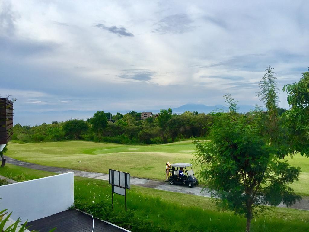 New Kuta Golf / Ocean Villa Uluwatu Exterior foto