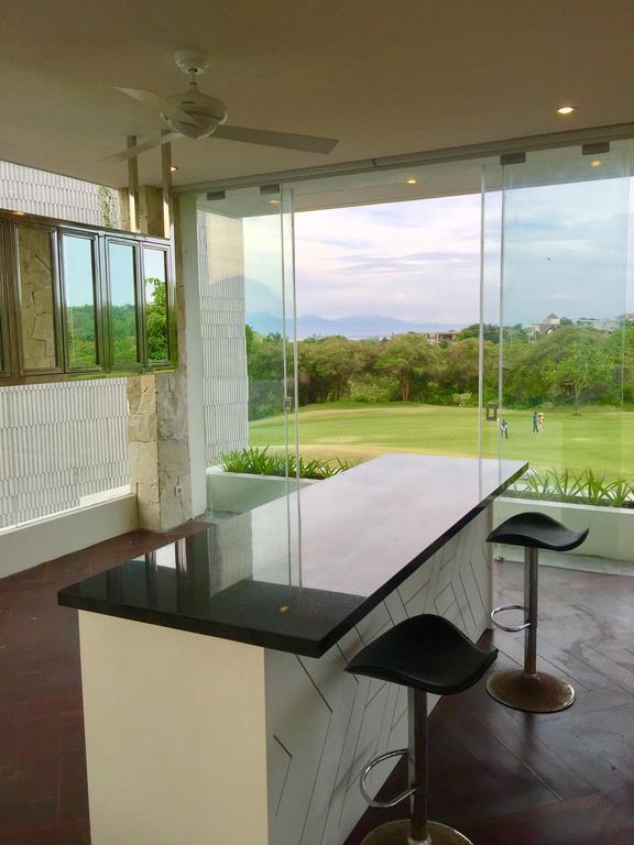 New Kuta Golf / Ocean Villa Uluwatu Exterior foto