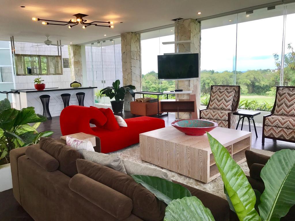 New Kuta Golf / Ocean Villa Uluwatu Exterior foto